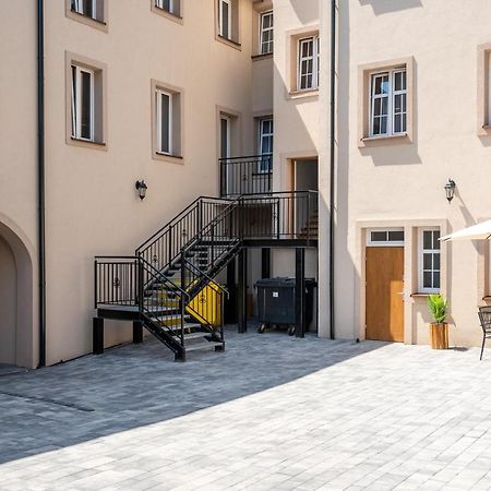 Central Platinum Apartments 7 Rybnik  Kültér fotó