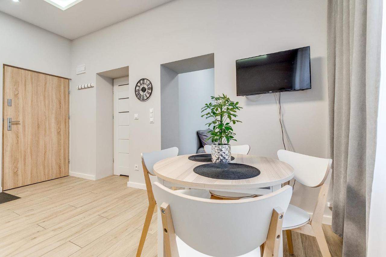 Central Platinum Apartments 7 Rybnik  Kültér fotó