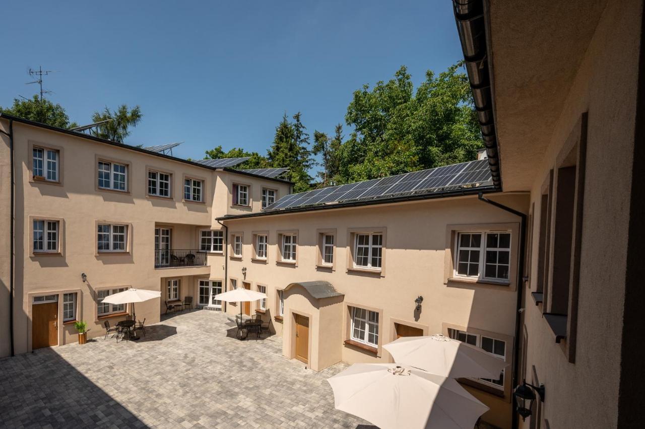 Central Platinum Apartments 7 Rybnik  Kültér fotó