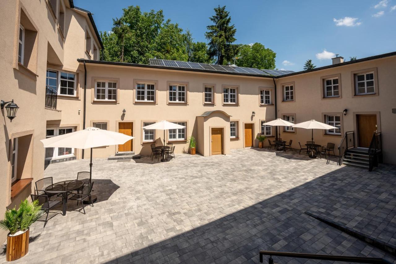 Central Platinum Apartments 7 Rybnik  Kültér fotó
