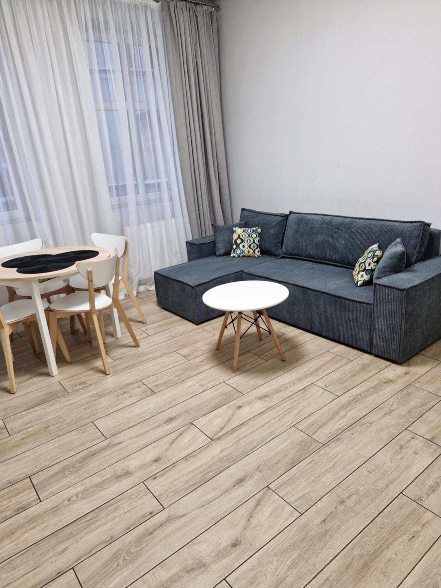 Central Platinum Apartments 7 Rybnik  Kültér fotó