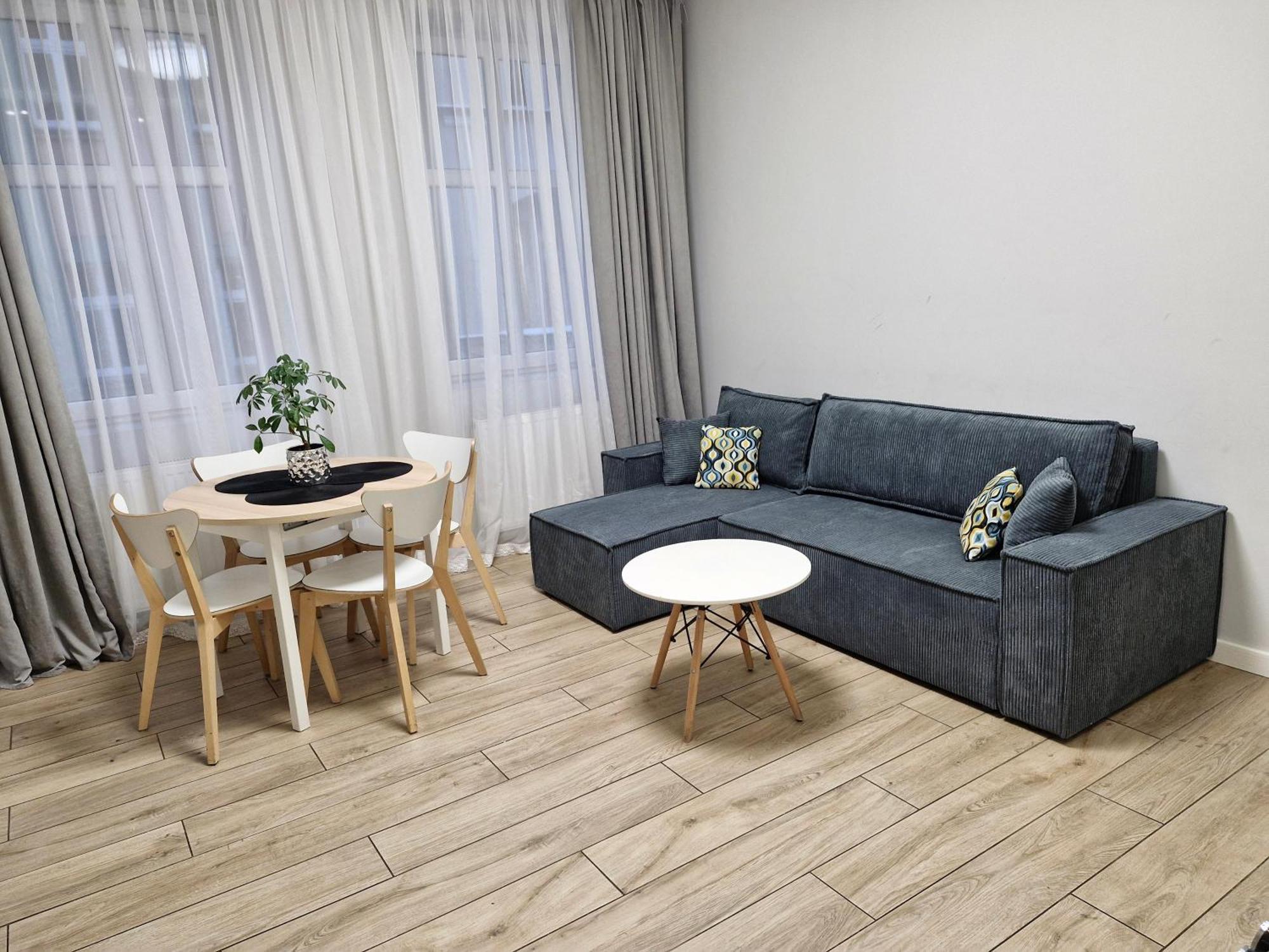 Central Platinum Apartments 7 Rybnik  Kültér fotó
