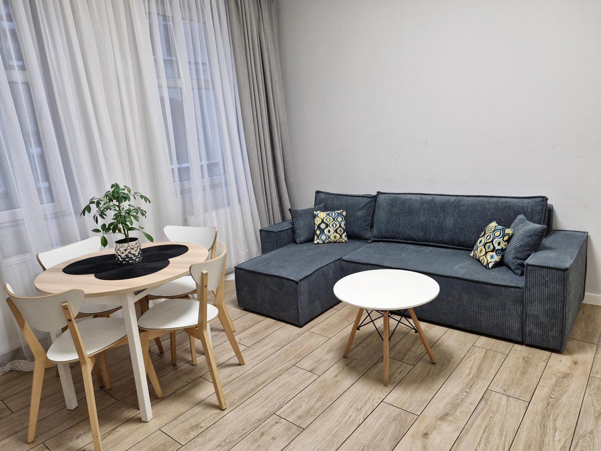 Central Platinum Apartments 7 Rybnik  Kültér fotó